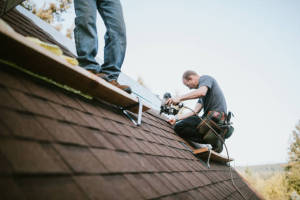 Local Roofers in Lower Paxton, PA